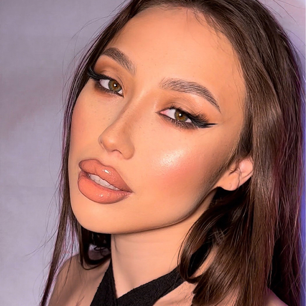 Лия Шаманская