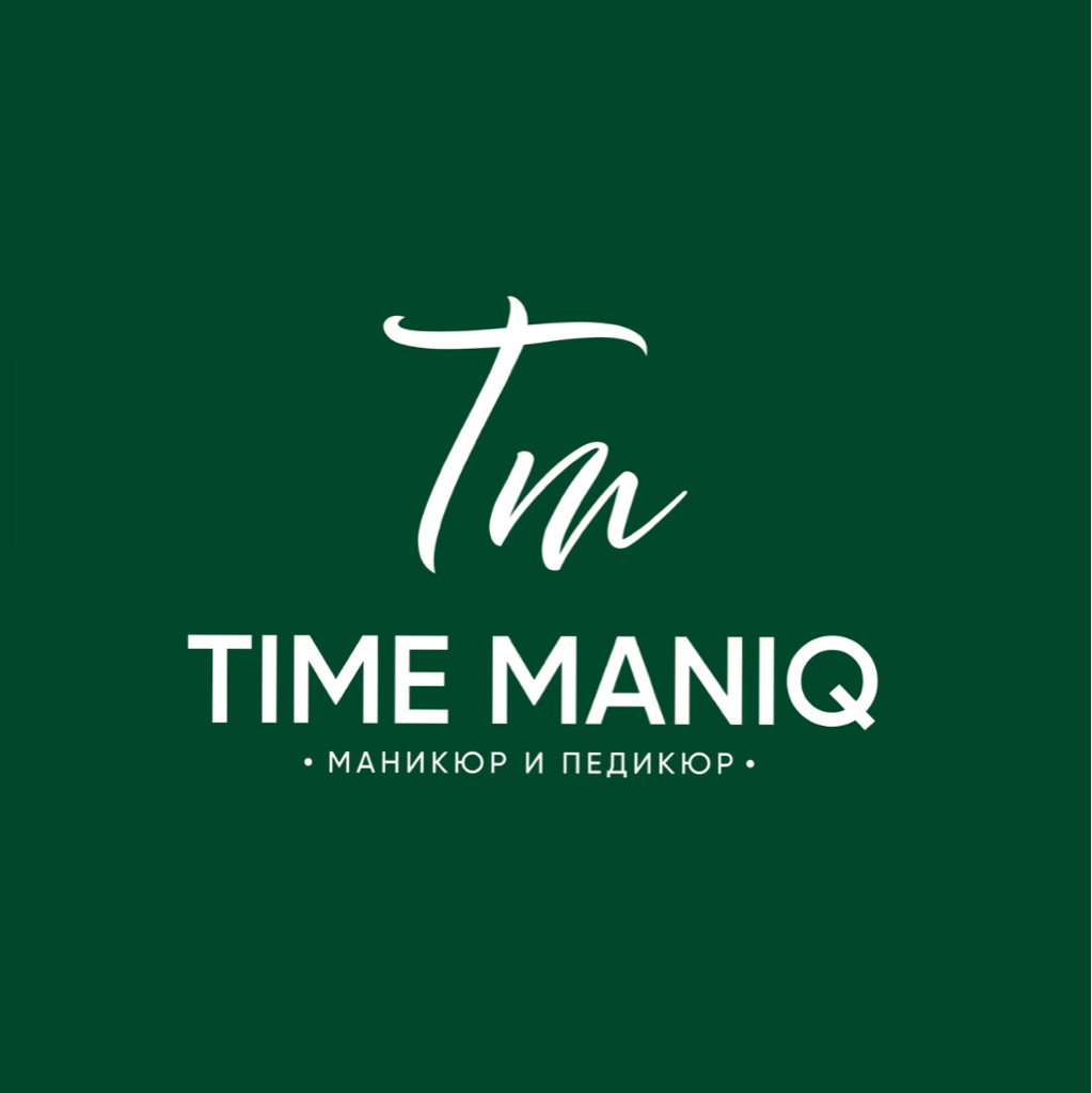 TIME MANIQ