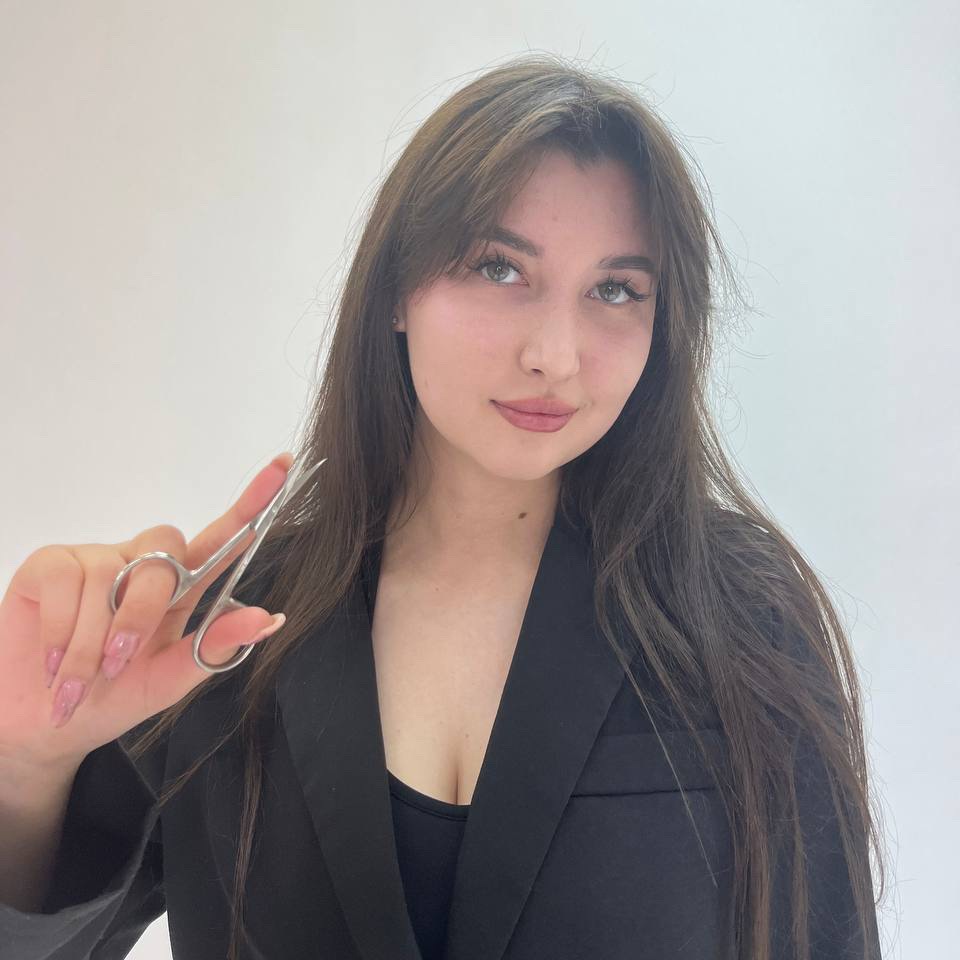 Кристина