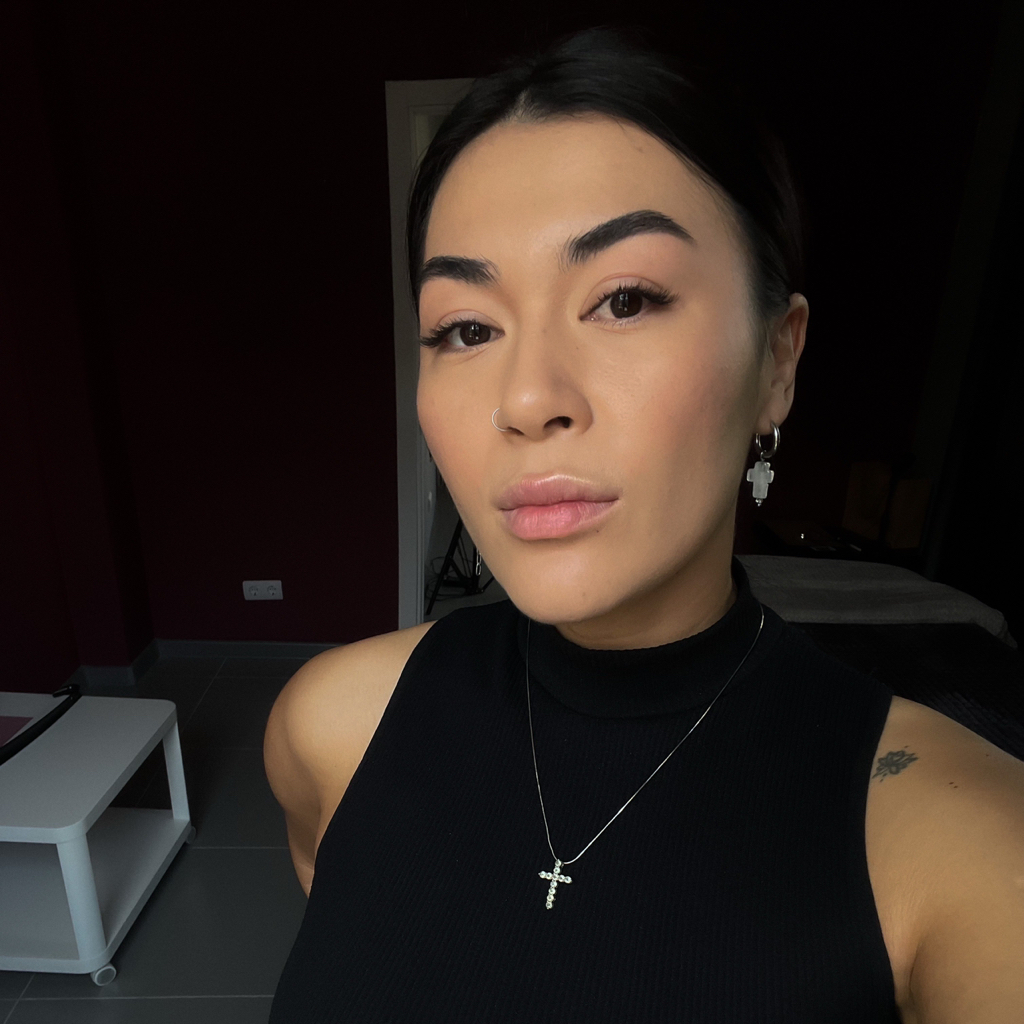 Мария Дурноян