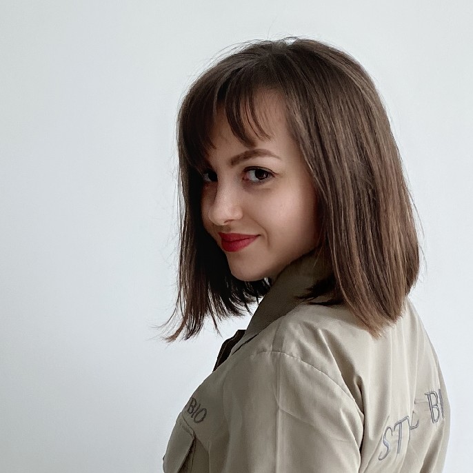 Алина