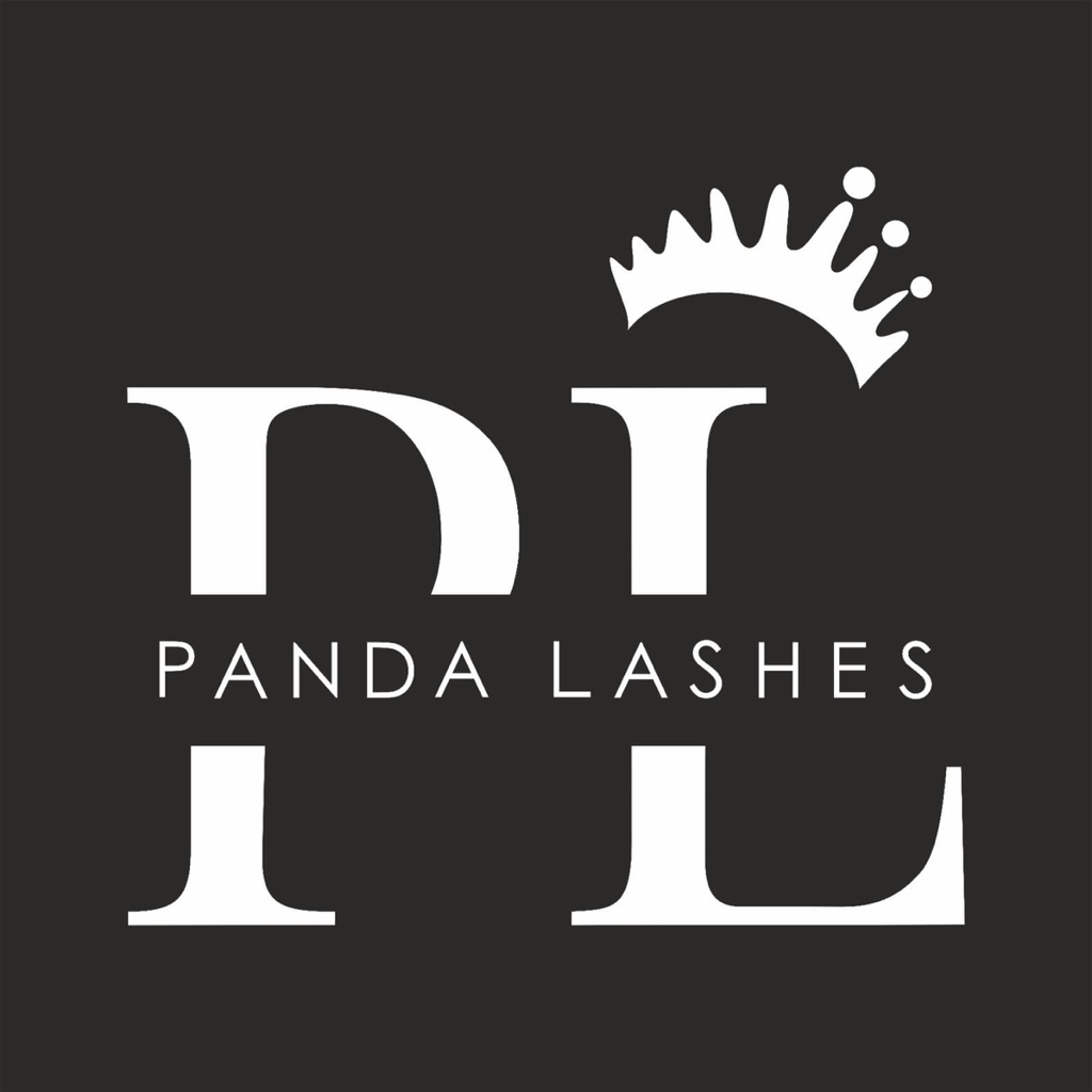 “Panda Lashes” Студия Екатерины Попенко