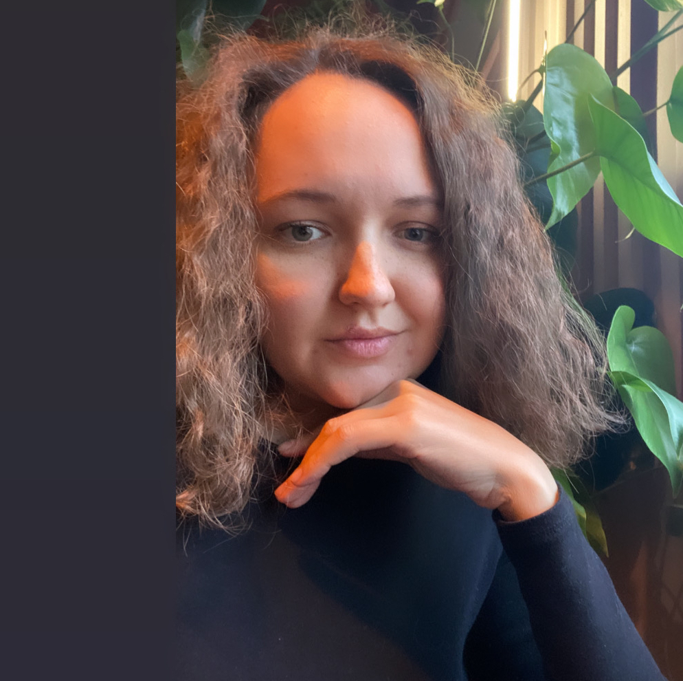 Чайкина Ильвина