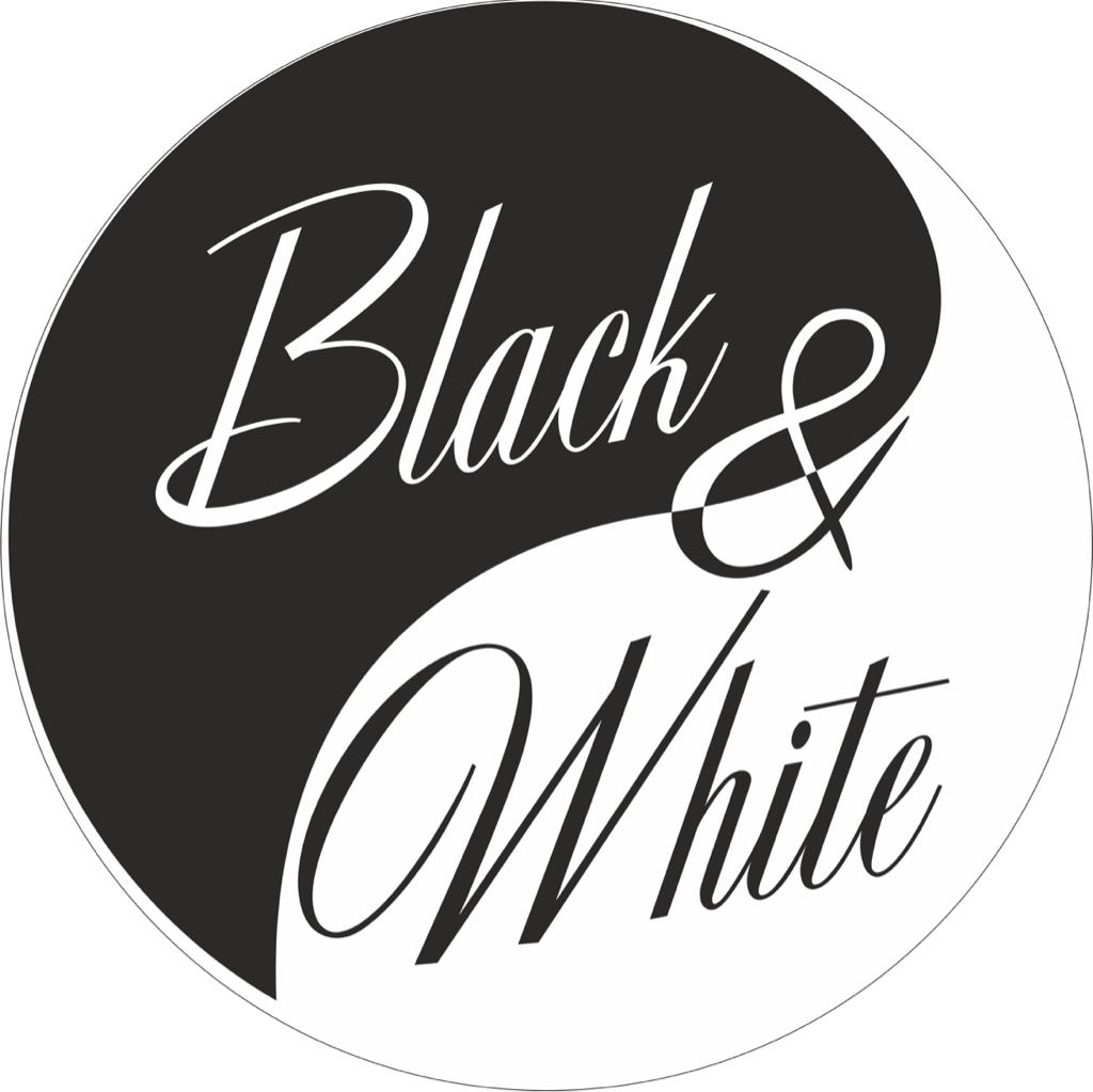 Black&White