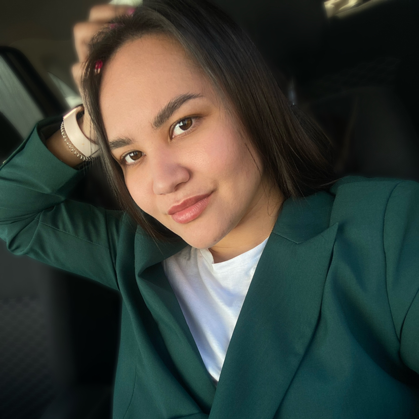 Цаплина Светлана