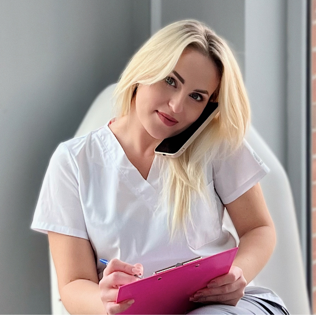 Кабинет Подолога