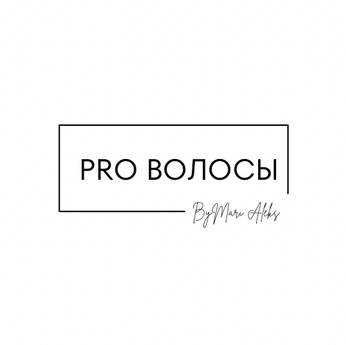 Pro ВОЛОСЫ