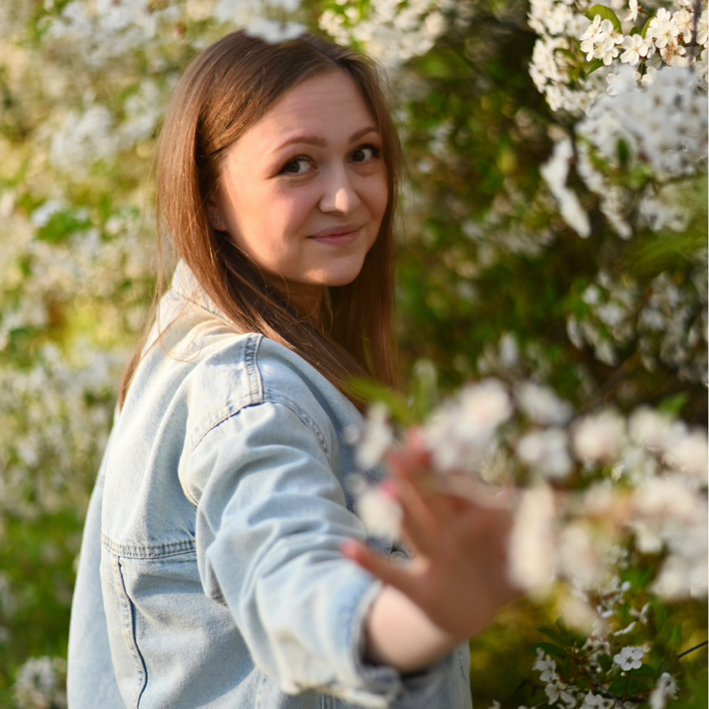 Елена Власенко