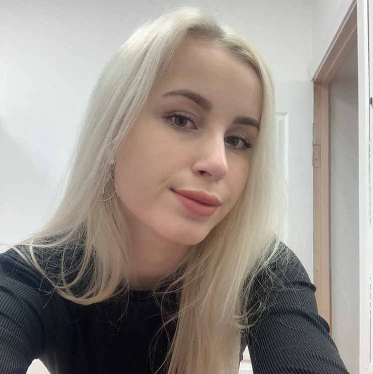 Юля Дроздецкая