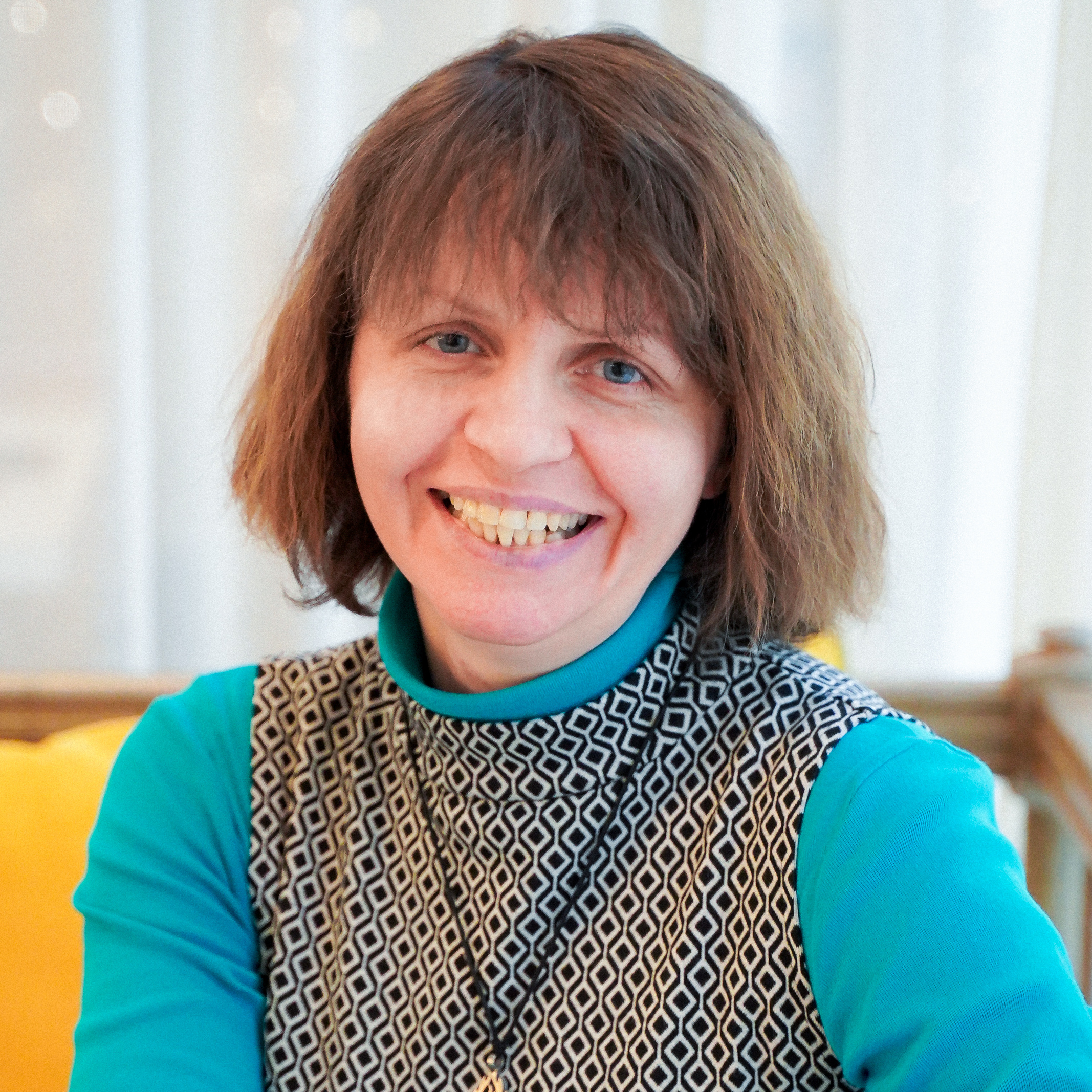 Лиза Шевшелева