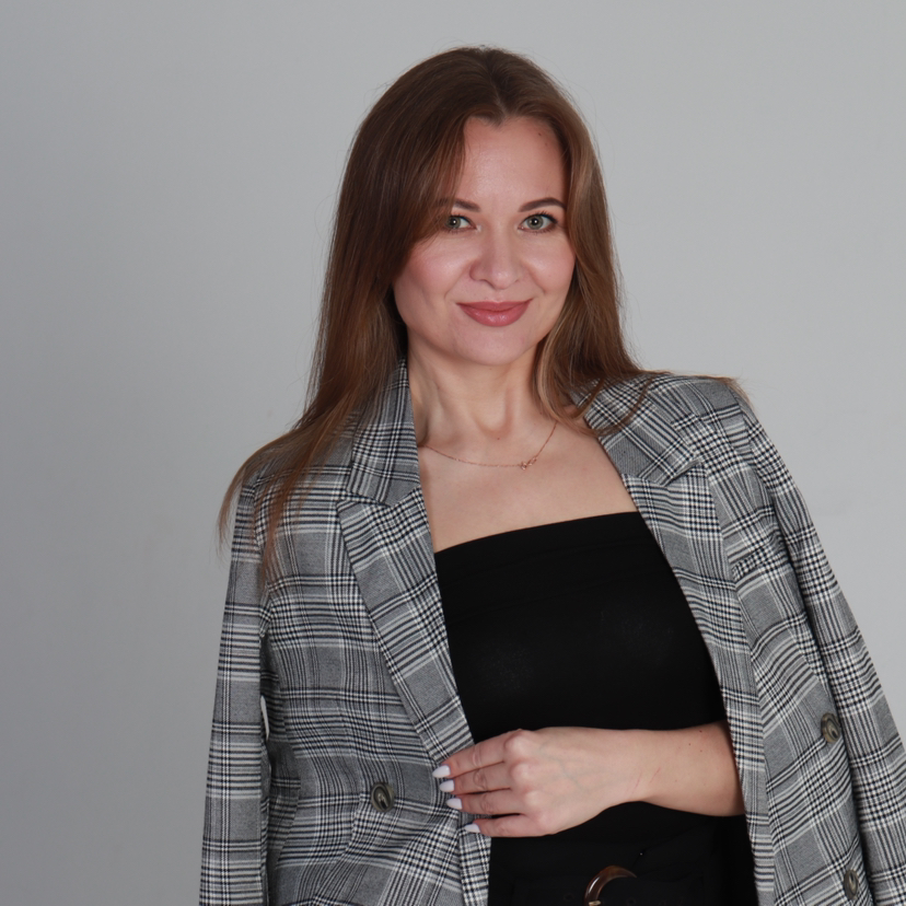 Николаева Вера