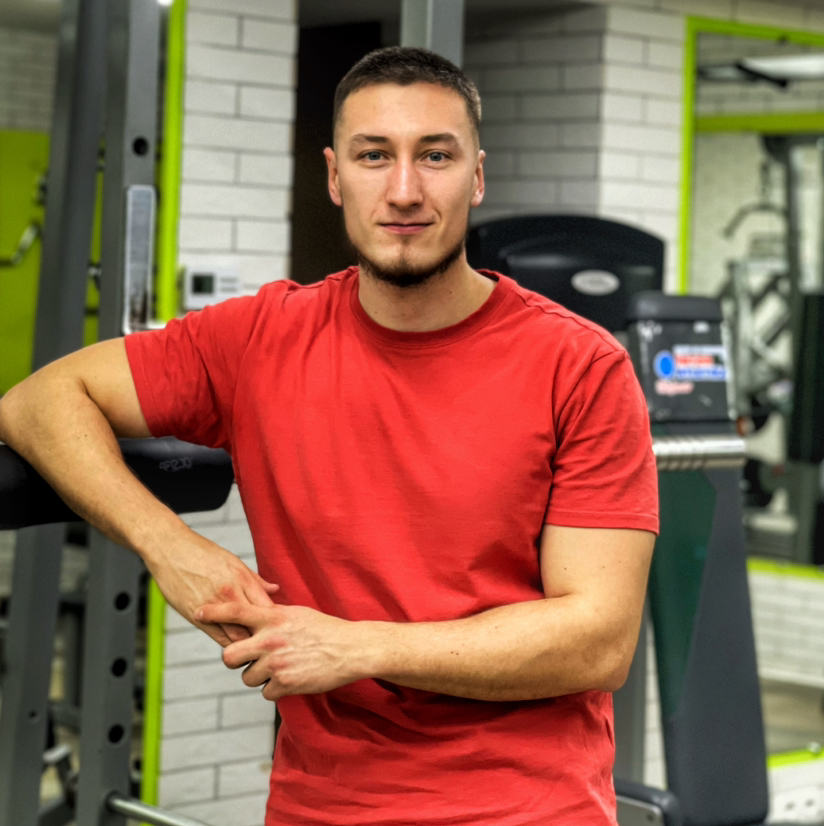 Пройдіус Олег