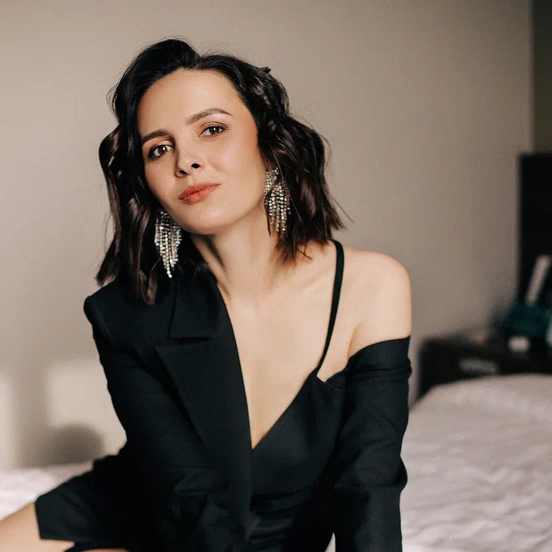 Любовь Панчук