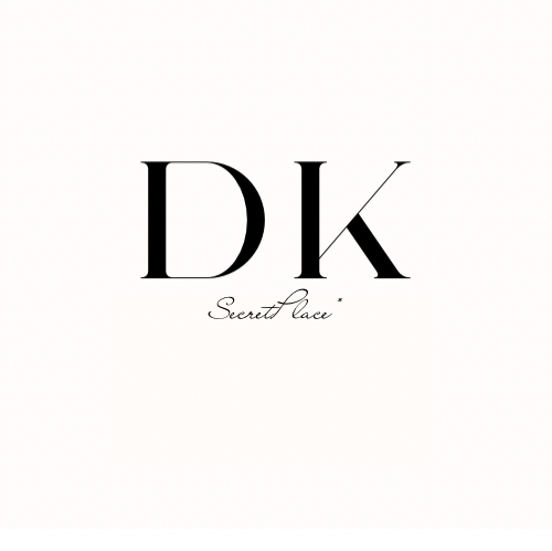 DK.secretplace