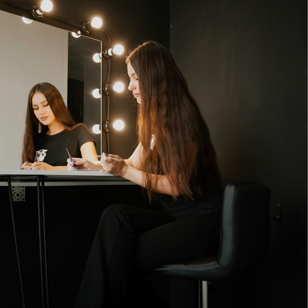 Арина Кудрявцева