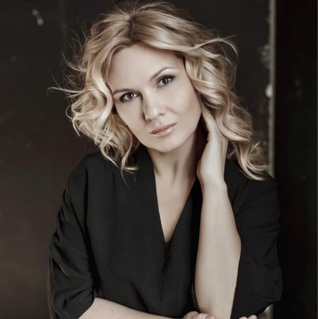 Мария Туманова