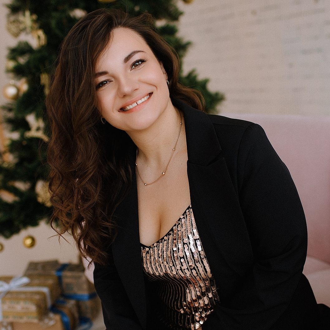 СЕРГАЕВА МАРИНА