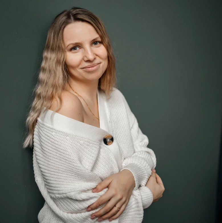 Юлия Ранченко