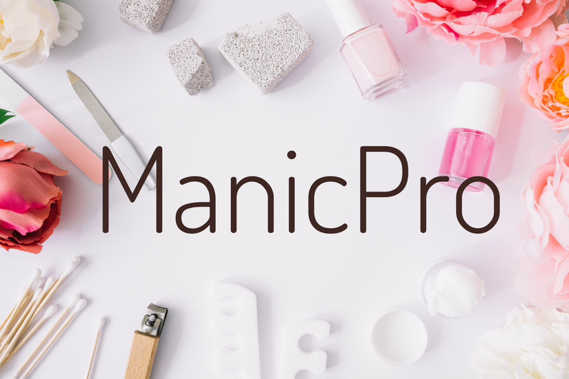 ManicPRO