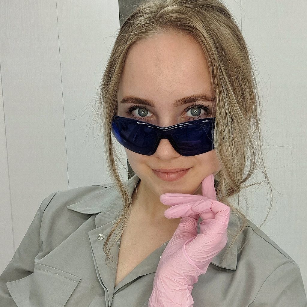 Алина Карлина