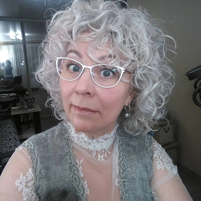 Дрёмова Ольга