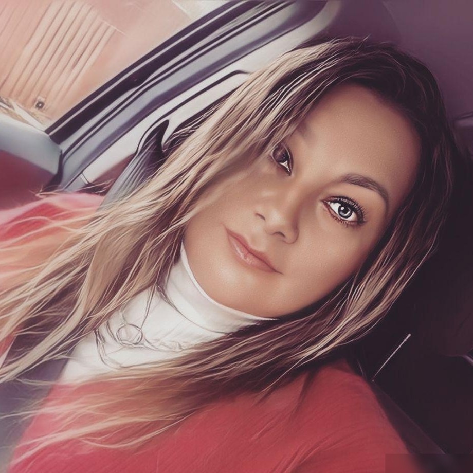 Светлана Кошелева