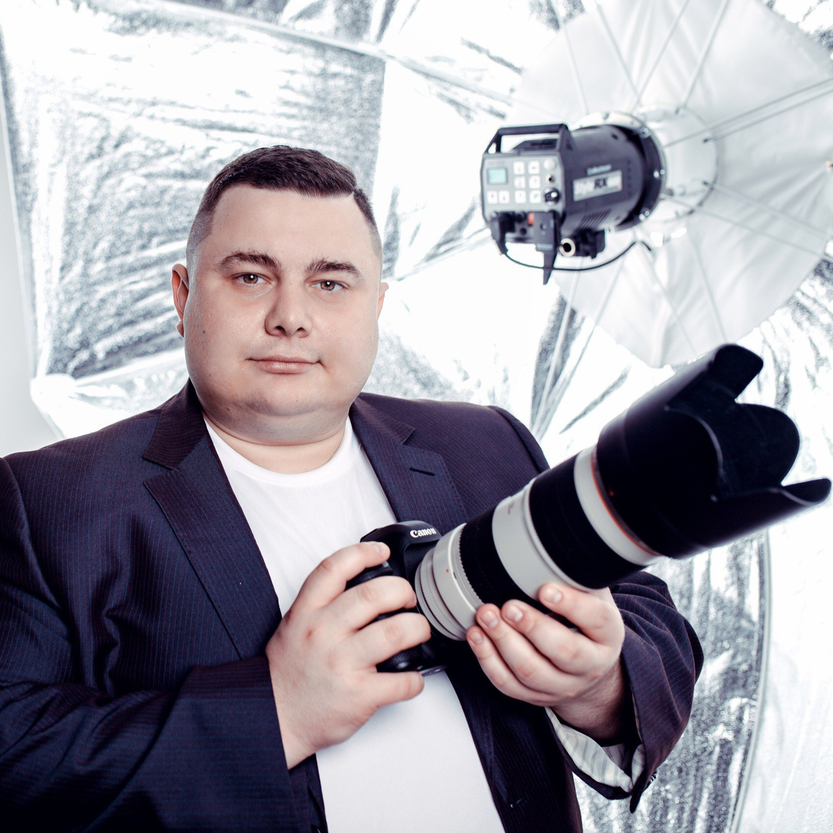 Фотостудия FOTOGEN