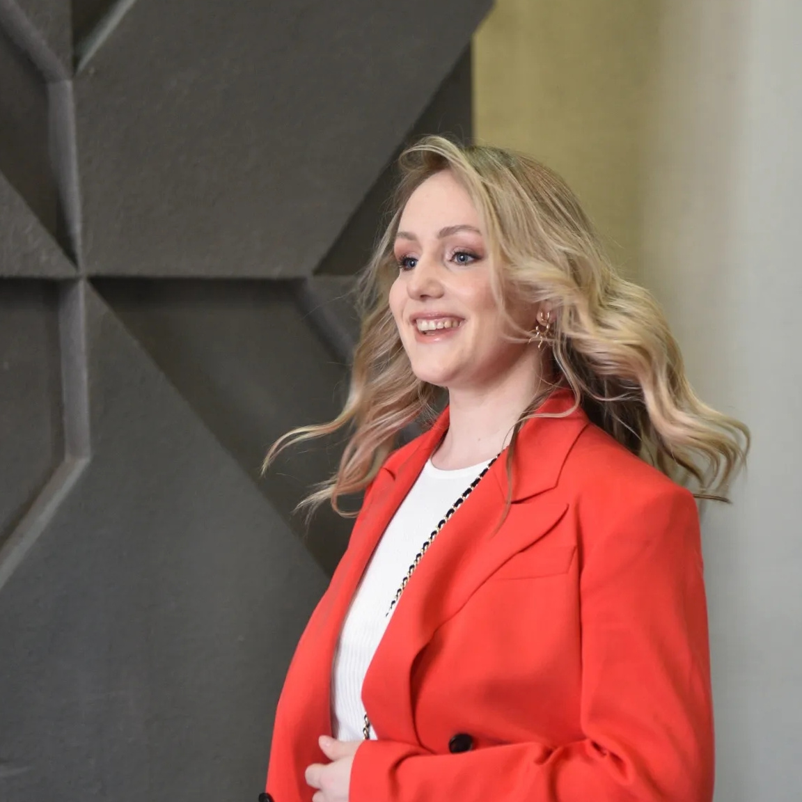 Дмитриева Анастасия Сергеевна