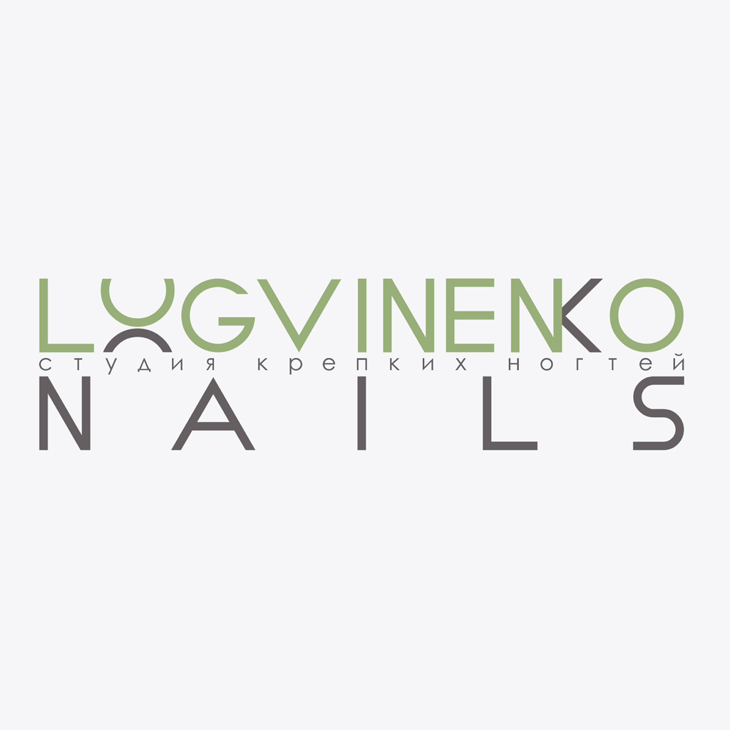 LOGVINENKO_NAILS STUDIO