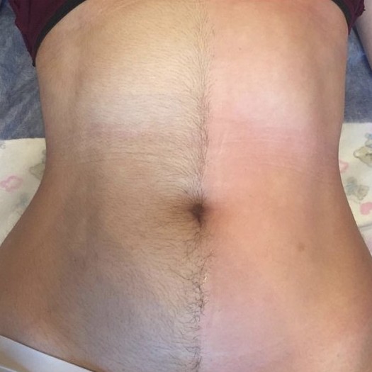 Живот полностью