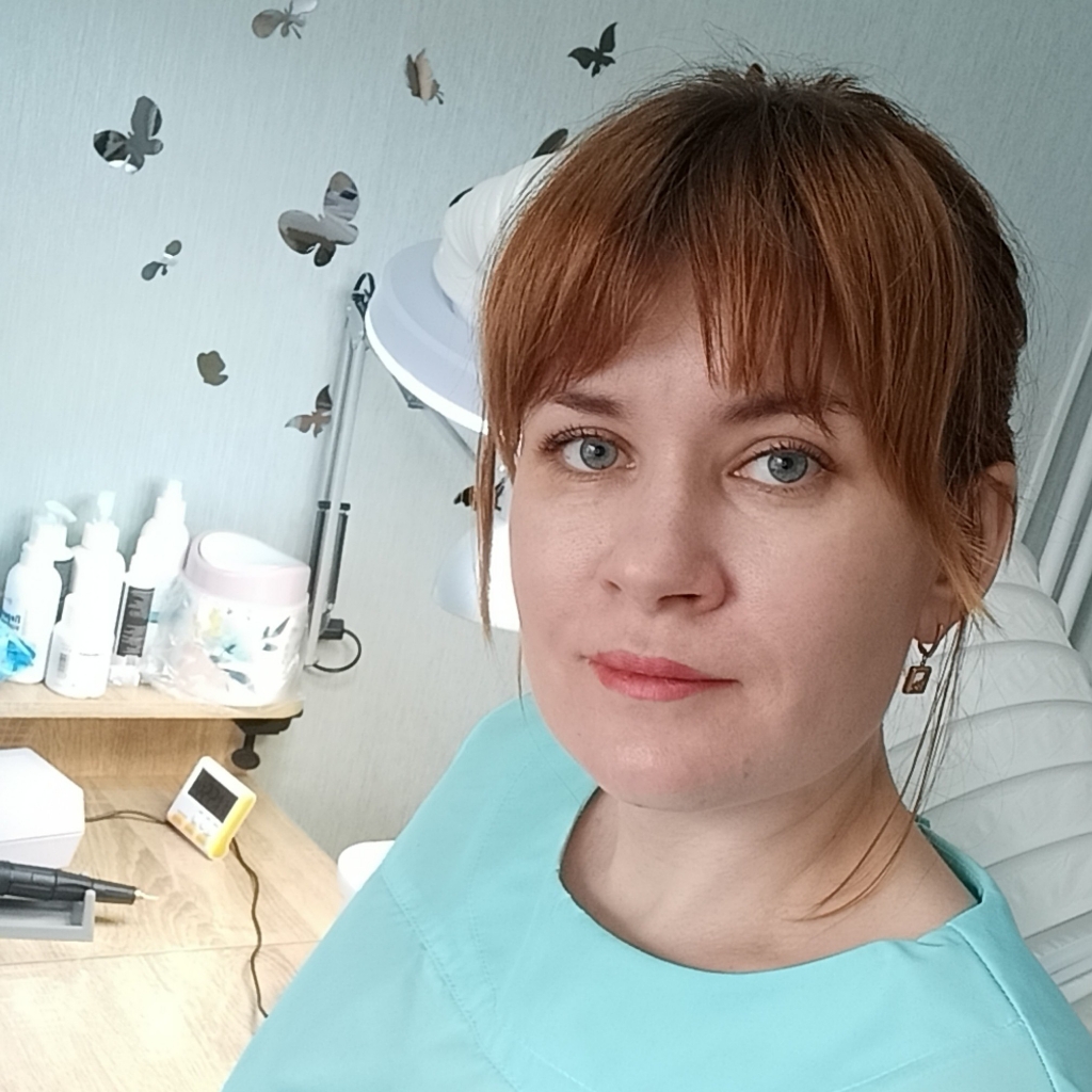 Киселева Динара