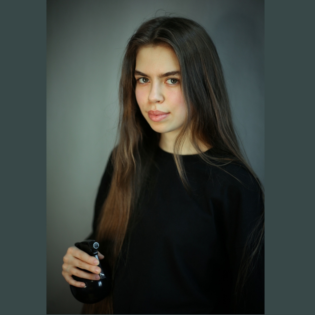 Анастасия Гончарова