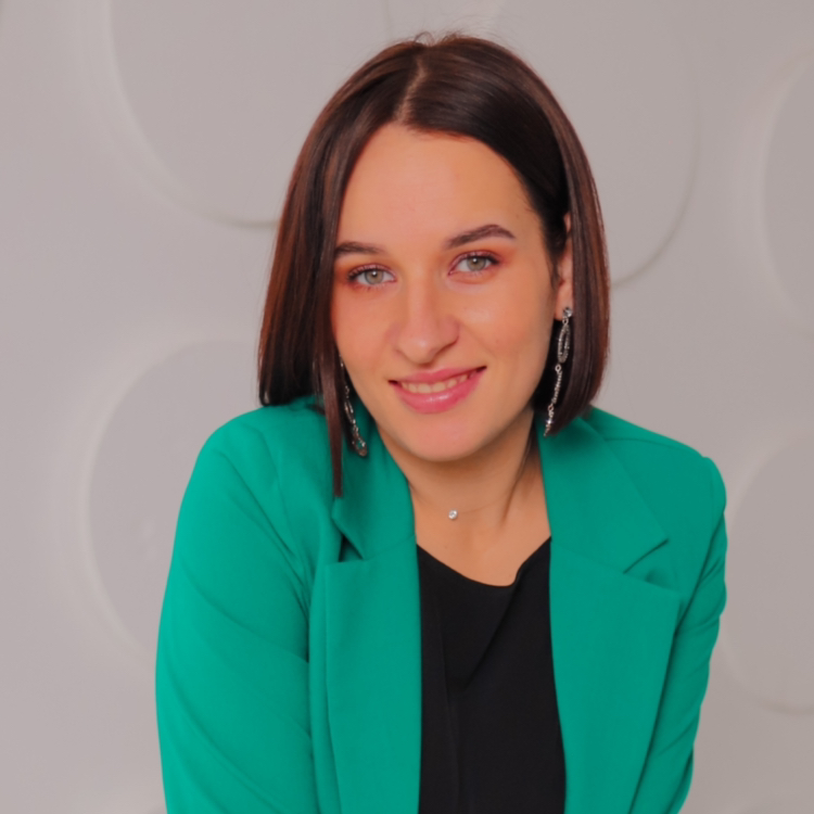 Ирина Урядникова