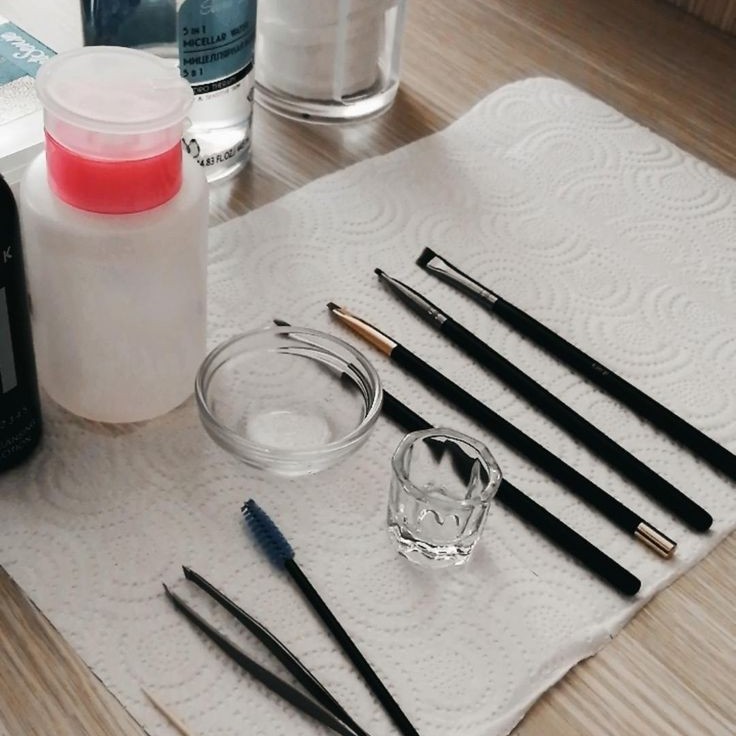 Ваксинг одной зоны