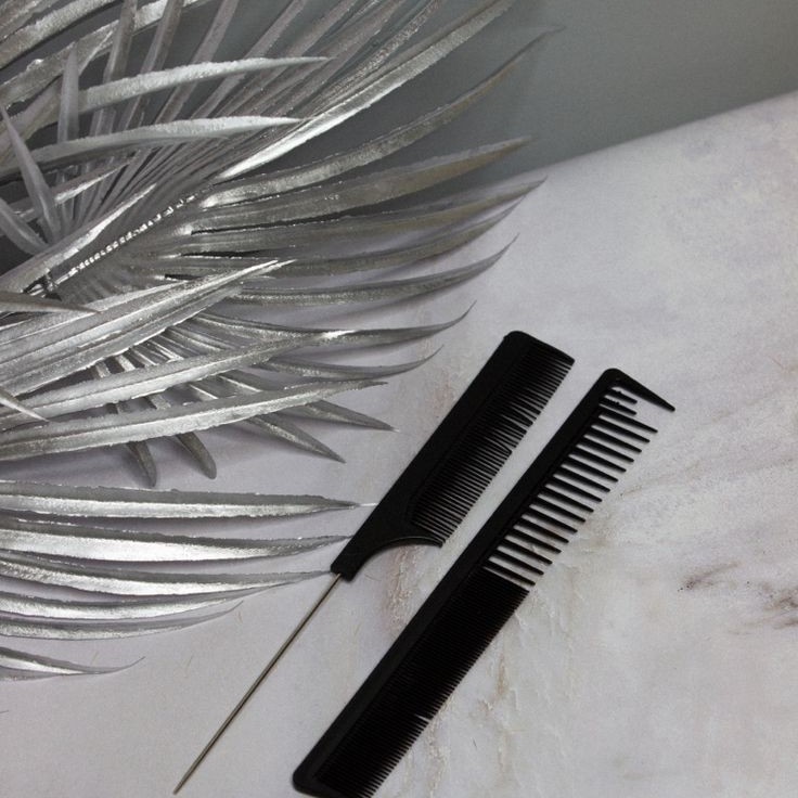 Мытье волос