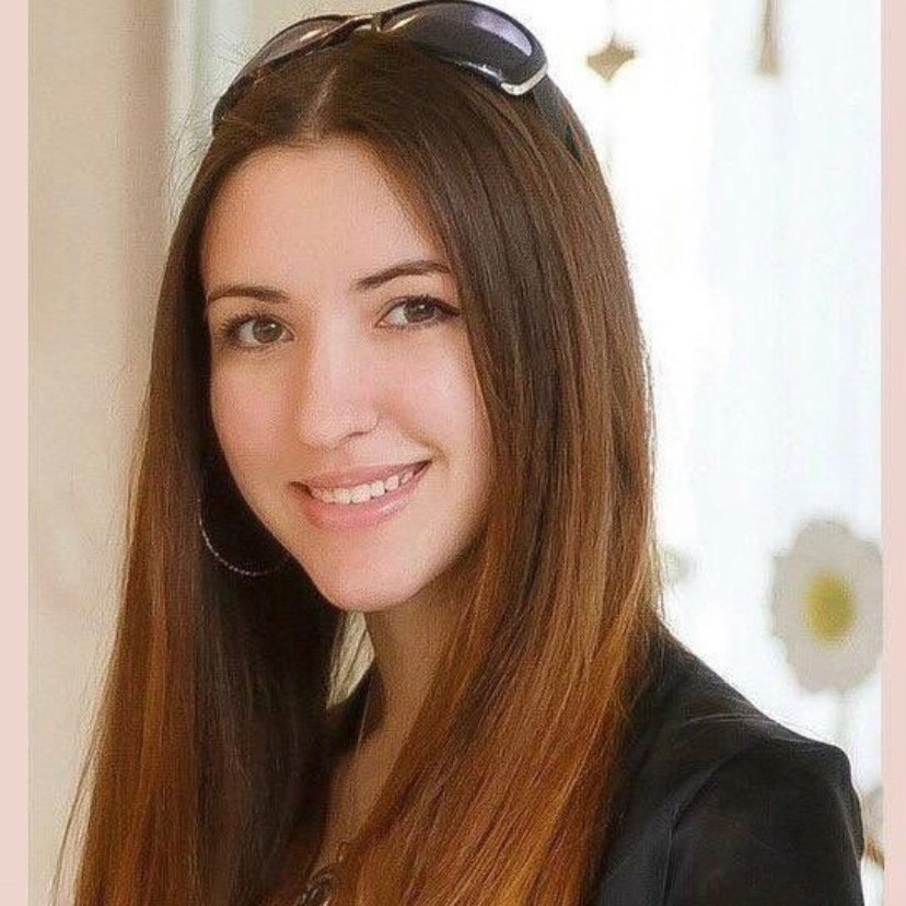 Маргарита Васильевна