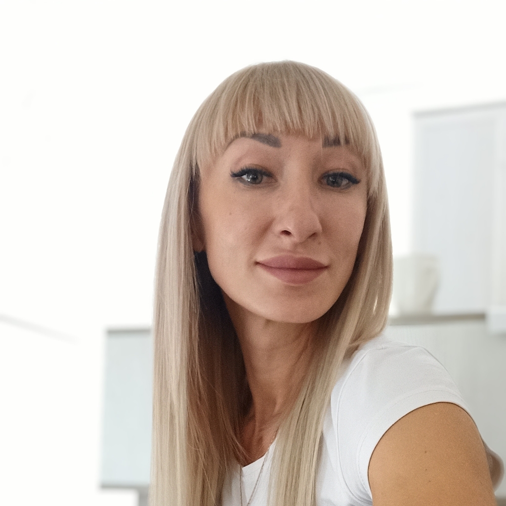 Светлана