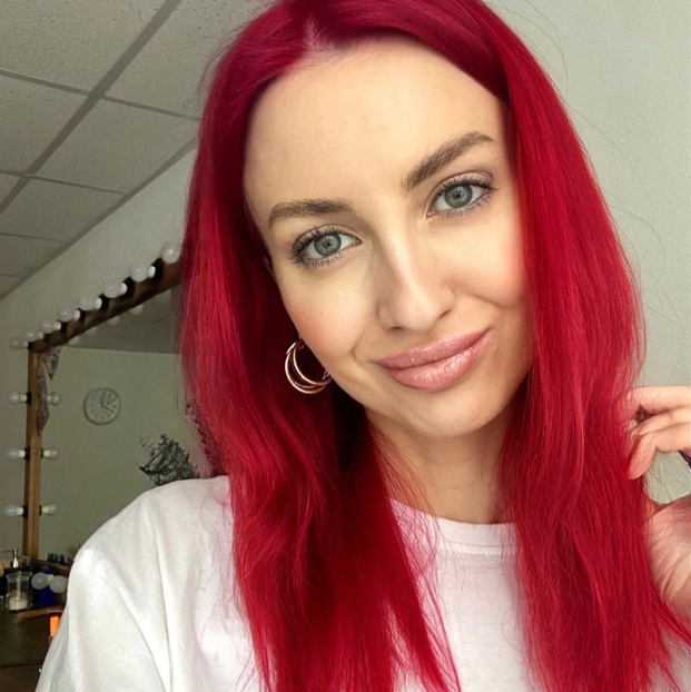 Олеся Неклюдова