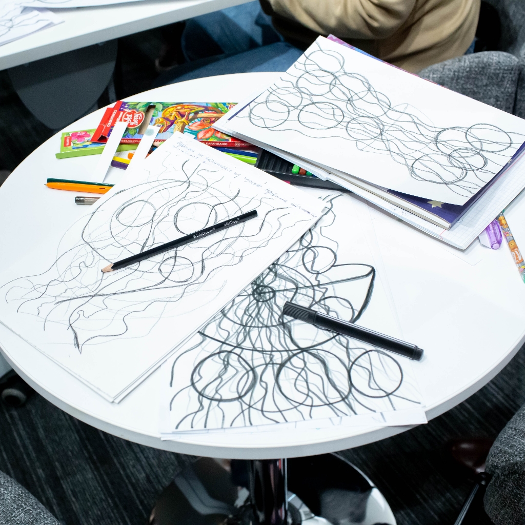 Психолог Надежда Чибисова