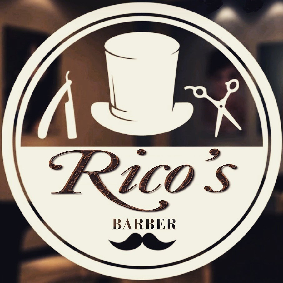 Rico's Barber Café