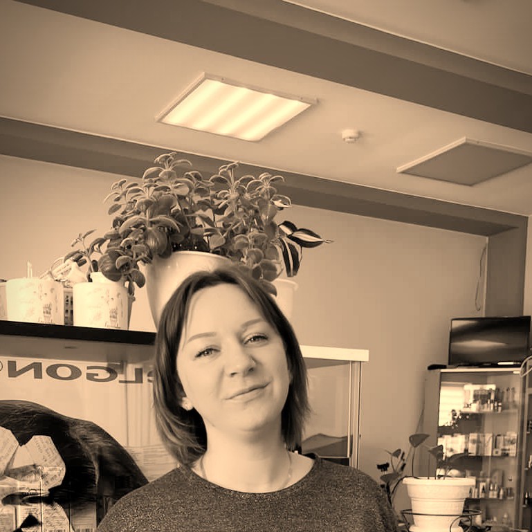 Оксана Стадникова