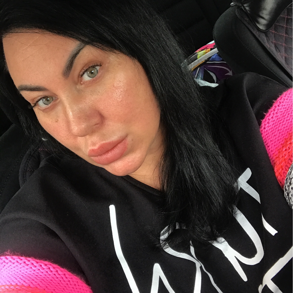 Светлана Терешкова