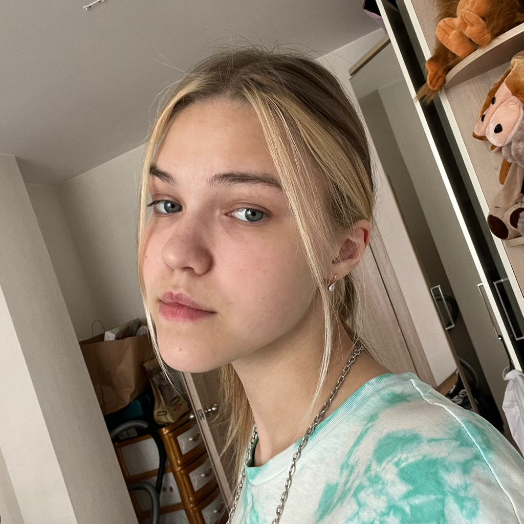 Мария Миронова