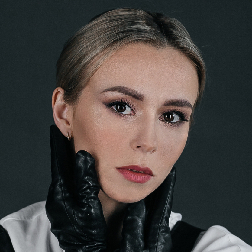 Алена Феоктистова