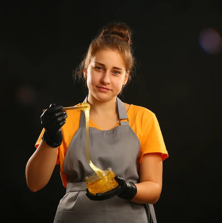 Полина Калинчук