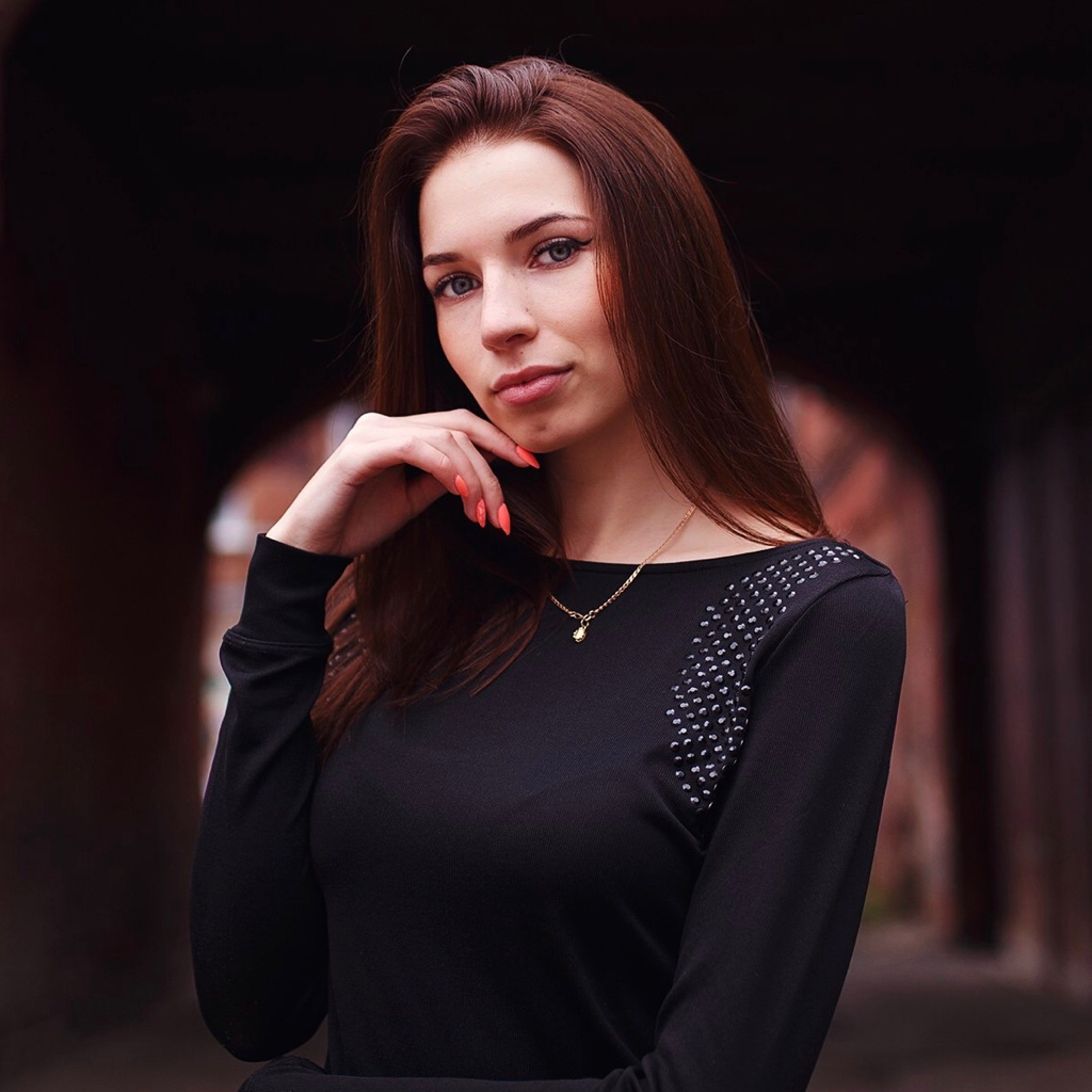 Екатерина