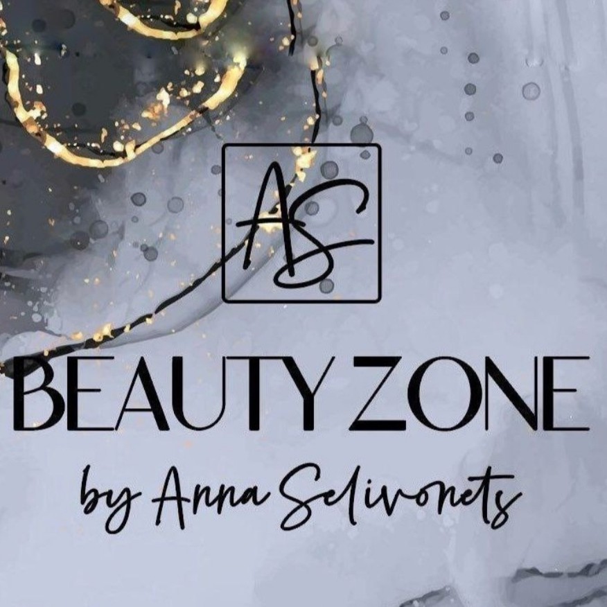 AS Beauty Zone by Anna Selivonets