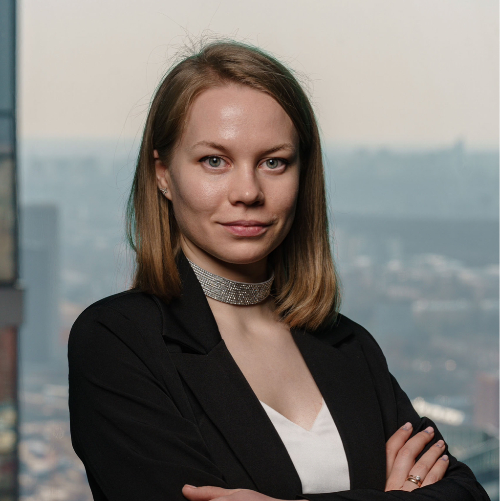 Ольга Лазарева