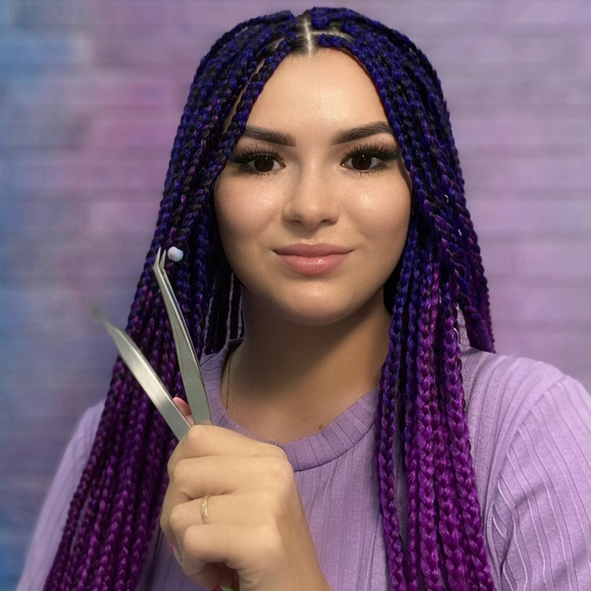 Анастасия Рейш