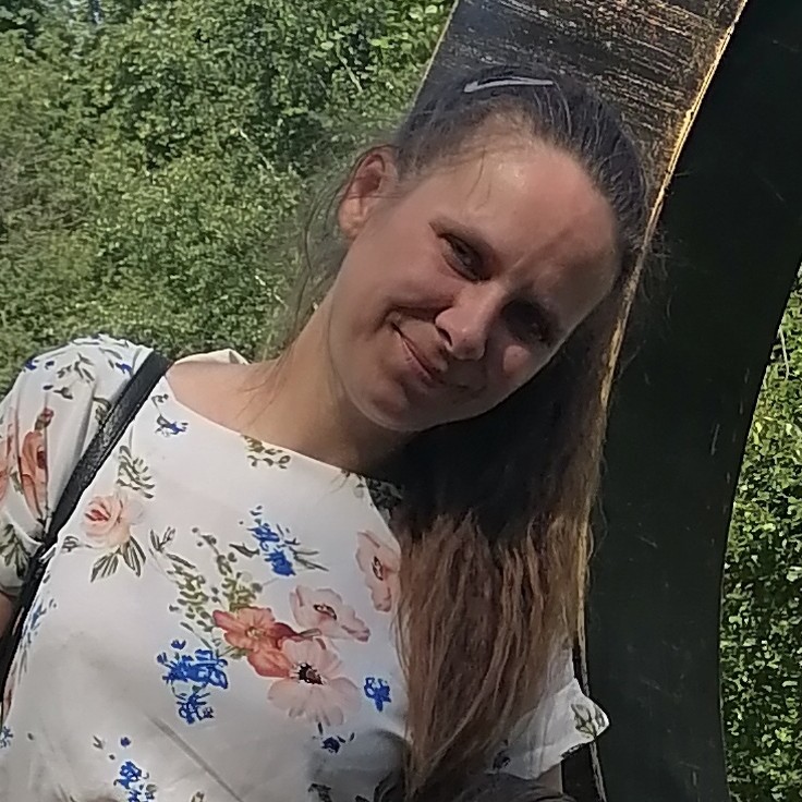 Юлия Бутакова